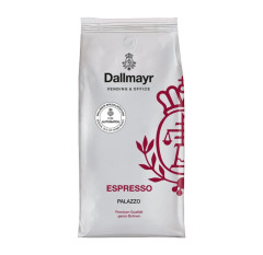 Dallmayr Espresso Palazzo 1kg całe ziarna